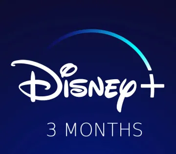 Disney+