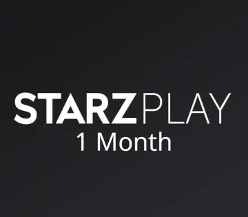 STARZPLAY