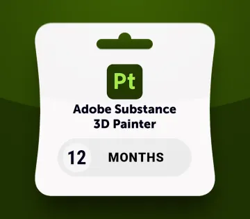 Adobe Substance 3D Painter