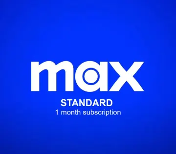 HBO Max