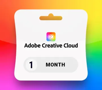 Adobe Creative Cloud Pro