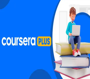 Coursera Plus