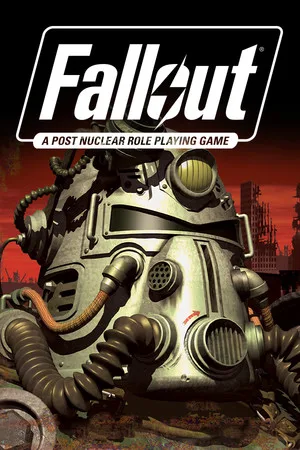 Fallout Classic Collection