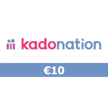 Kadonation