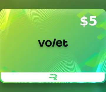 Rewarble Volet
