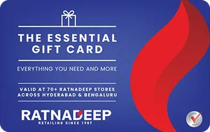 Ratnadeep Super Market