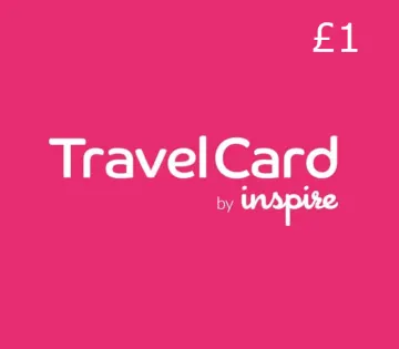 Inspire TravelCard