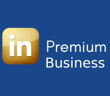 LinkedIn Premium Business