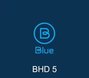 Blue Prepaid