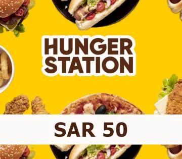 HUNGERSTATION