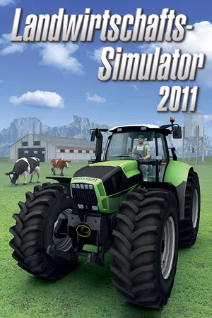 Farming Simulator 25
